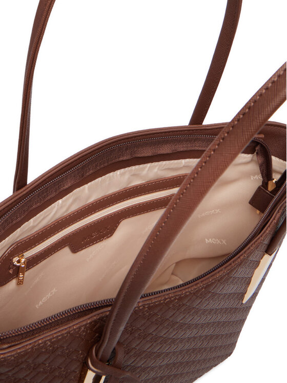MEXX MEXX Borsetta CEO-MEXX-X-005-10 Marrone