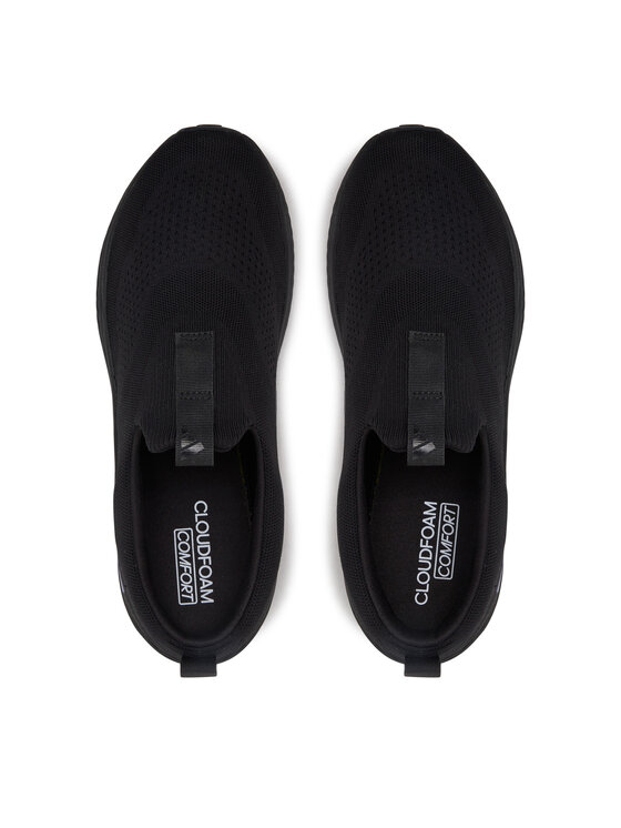 adidas adidas Sportcipők Cloudfoam Go Lounger ID4019 Fekete
