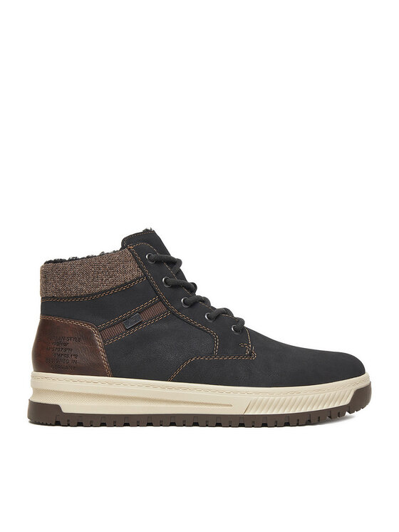Rieker Rieker Ghete CEO-38542-00 Negru