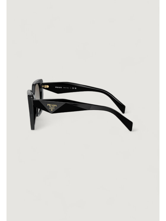 Prada Prada Occhiali da sole 0PR 19ZS 1AB0A7 Nero