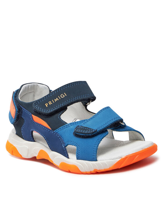 Primigi Primigi Sandali 5940511 S Modra