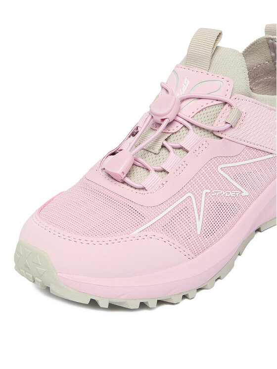 Spyder Spyder Sneakers CEO-W25207(DZ) Rosa chiaro