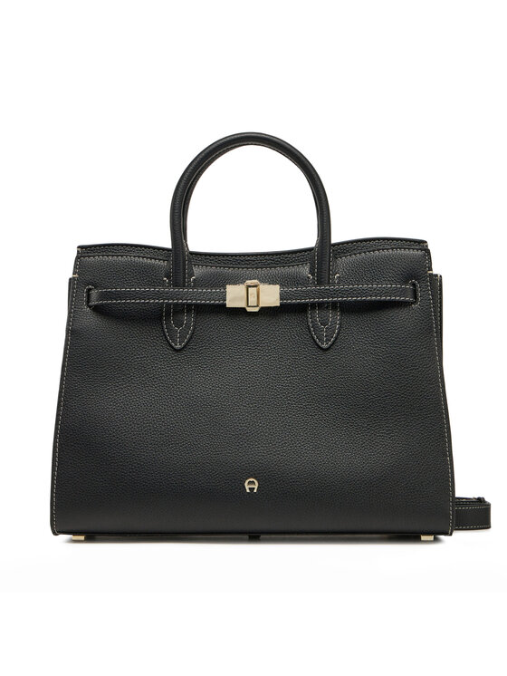 Aigner Aigner Torbica 133007 Crna