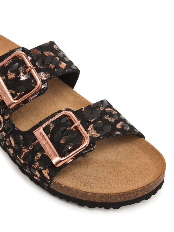 Tamaris Tamaris Ciabatte 1-27523-46 Marrone