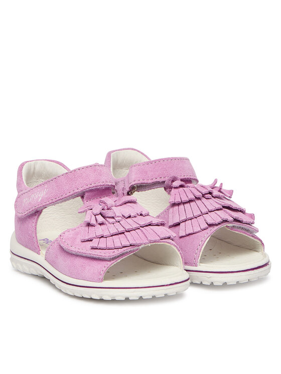 Primigi Primigi Sandali 1363733 Rosa