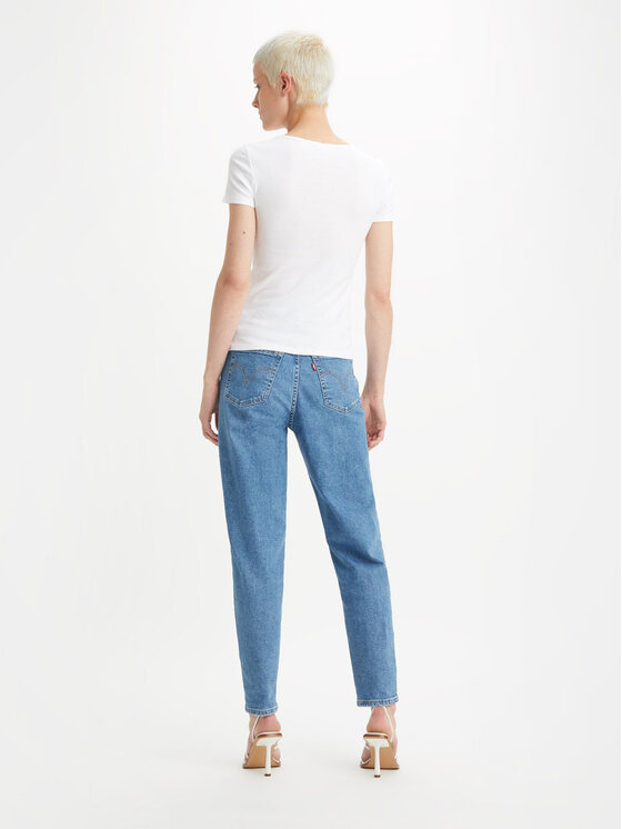 Levi's® Levi's® Komplet 2 t-shirtów 74856-0015 Kolorowy Slim Fit