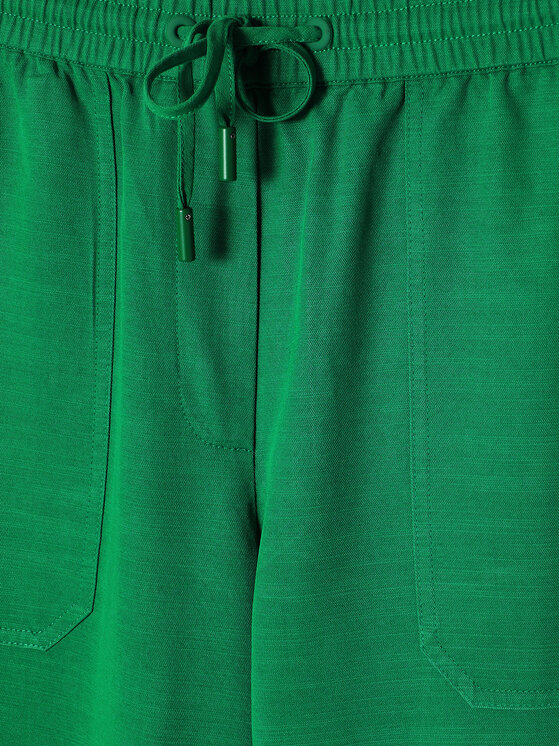 Tatuum Tatuum Stoffhose Sudiki 1 T2405.143 Grün Regular Fit