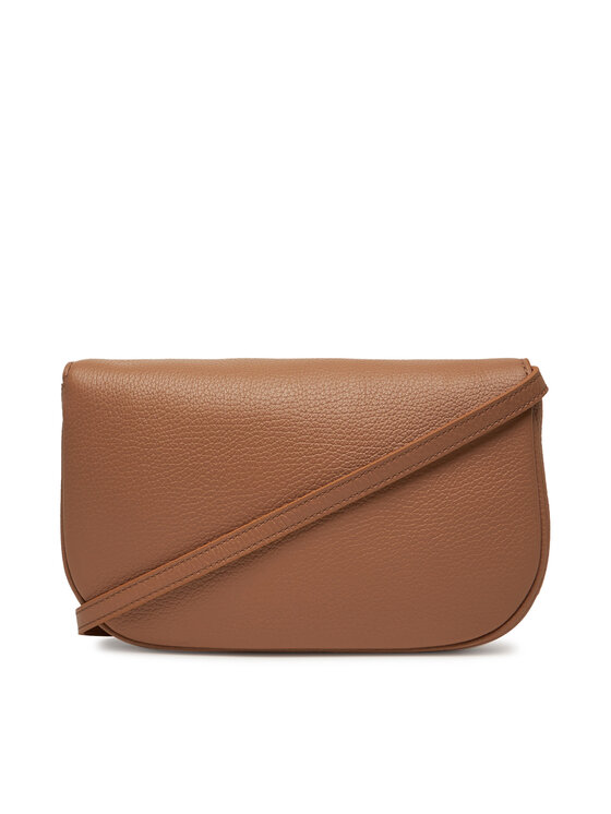Coccinelle Coccinelle Handtasche E5 MQF 55 01 01 Braun