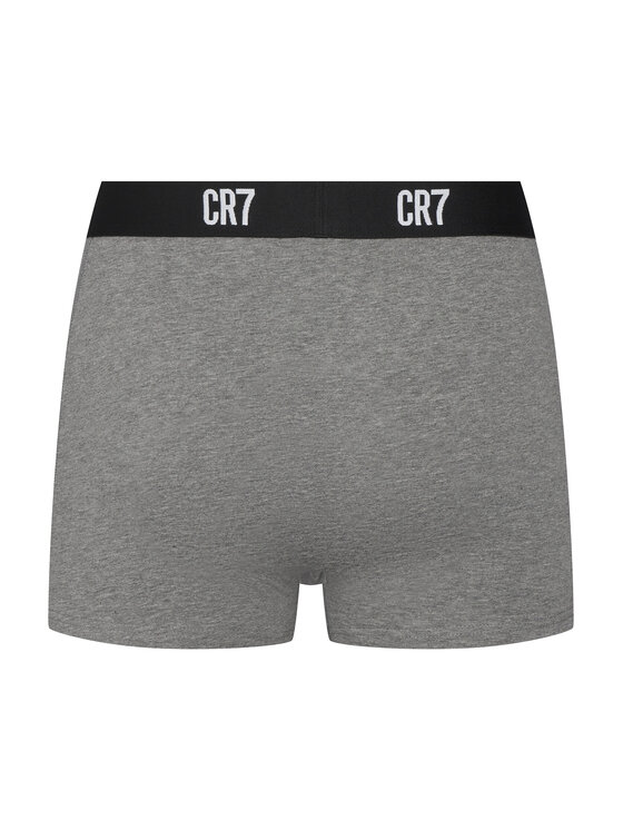 Cristiano Ronaldo CR7 Cristiano Ronaldo CR7 Комплект боксерки 8123-49 Цветен