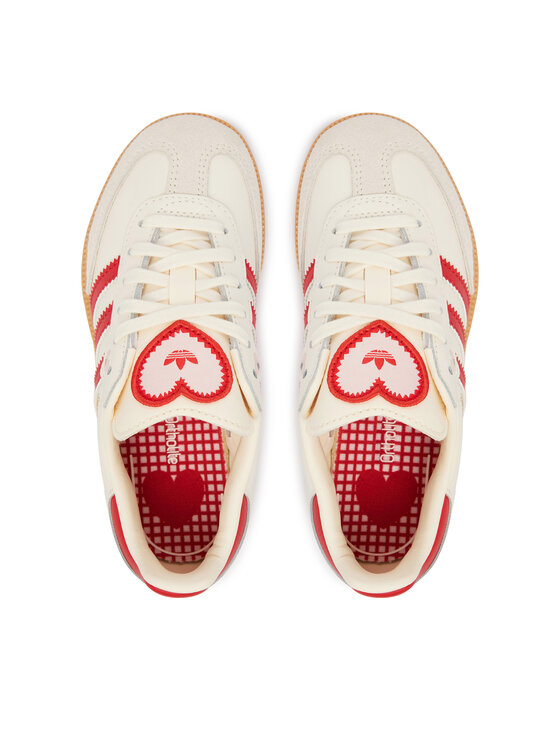 adidas adidas Sportcipők Samba KI6681 Bézs
