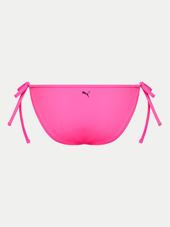 Puma Puma Spodnji del bikini 907691 Roza