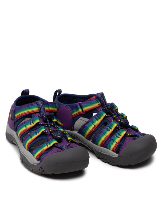 Keen Keen Sandales Newport 12 1026275 Violets