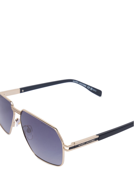 Marc Jacobs Marc Jacobs Slnečné okuliare 906/S 208613 Zlatá