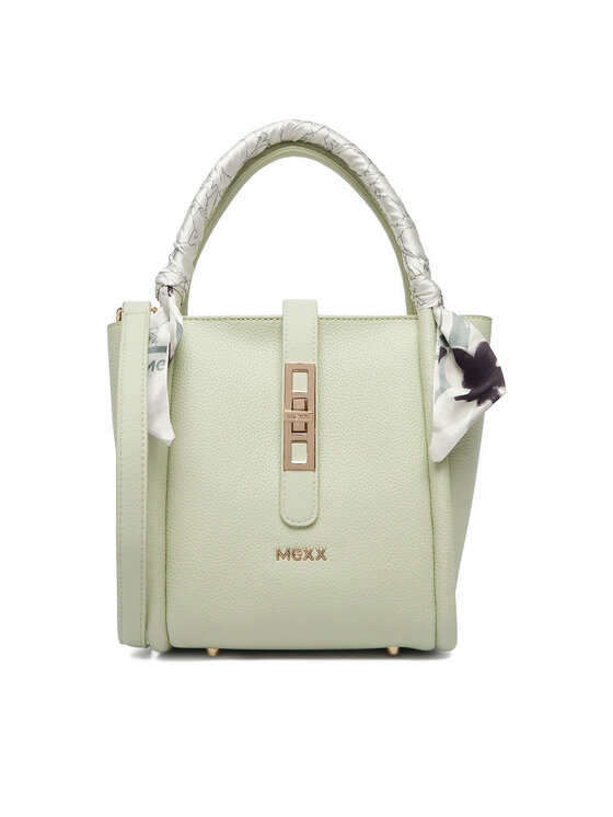MEXX MEXX Torebka EO-MEXX-B-003-09 Zielony