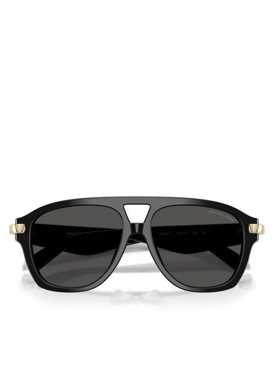 Michael Kors Michael Kors Сонцезахисні окуляри 0MK2277U 300587 Чорний