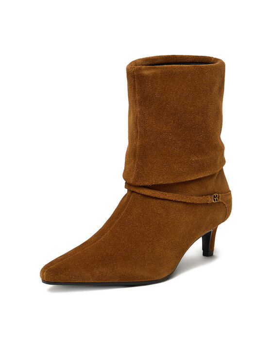 GINO ROSSI Gino Rossi Stiefeletten EO-DIUNA-120056 Braun