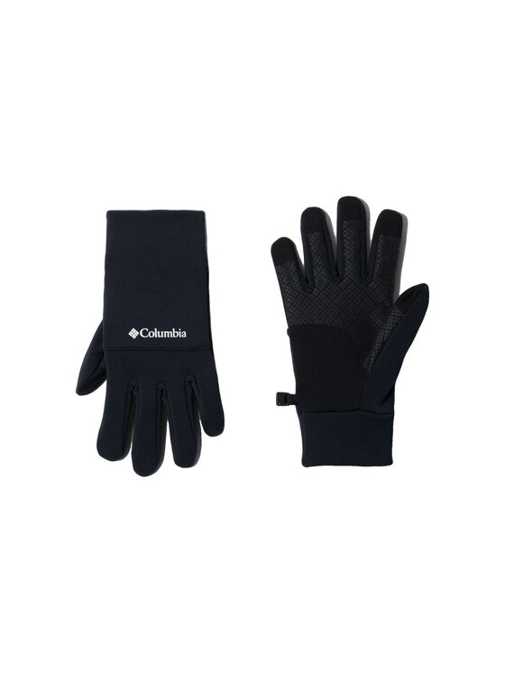 Columbia Columbia Rękawiczki CSConnect Touch Glove 2174981010 Czarny