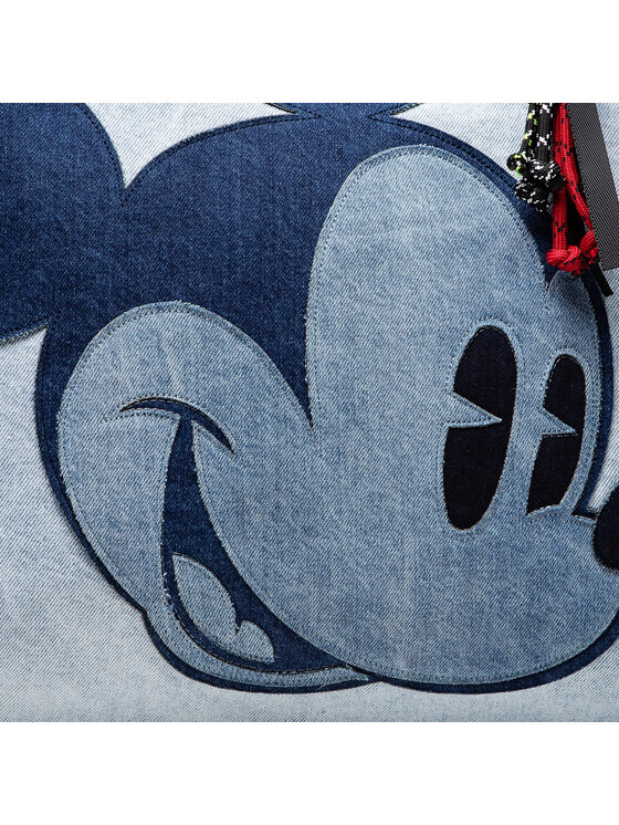 Borsetta 22SAXD10 Blu