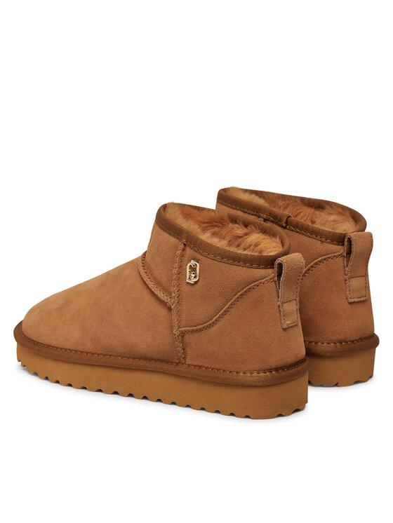 Liu Jo Liu Jo Schneeschuhe Jil 01 SA4053 PX002 Braun