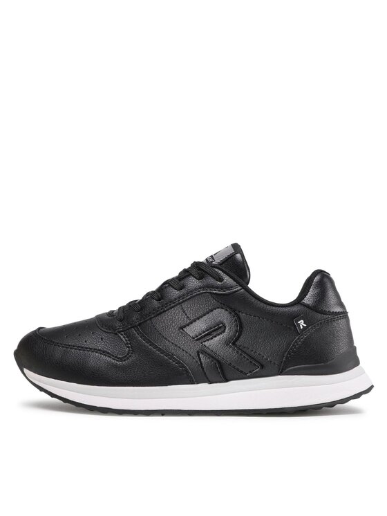 Rieker Rieker Sneakers 42501-00 Nero