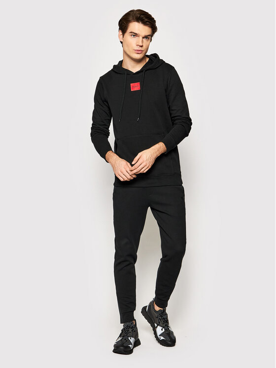 HUGO Hugo Pluus Daratschl 50458700 Must Regular Fit