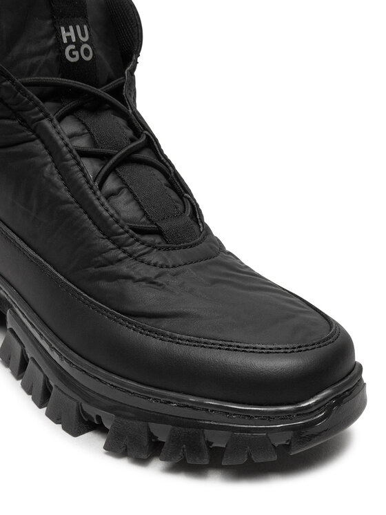 HUGO Hugo Polacchine G00251 S Nero