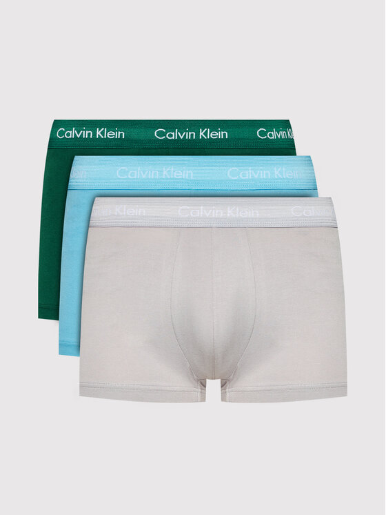 Calvin Klein Underwear Calvin Klein Underwear Boxershorts-Set 0000U2664G Bunt