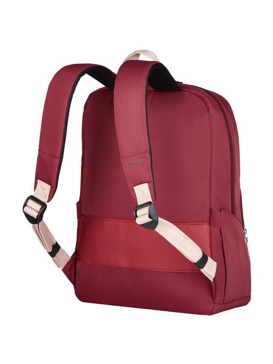 Wenger Wenger Plecak 285172 Czerwony