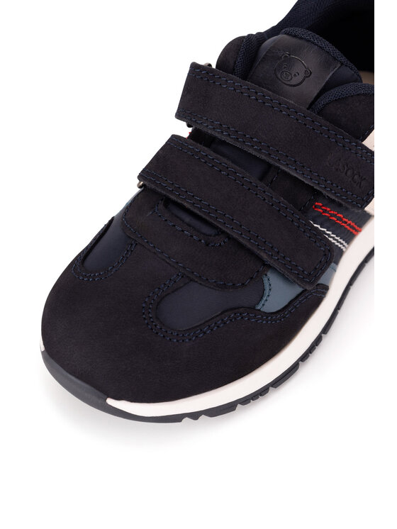Lasocki Kids Lasocki Kids Sneakersy KEKS CI12-2810-01 Granatowy