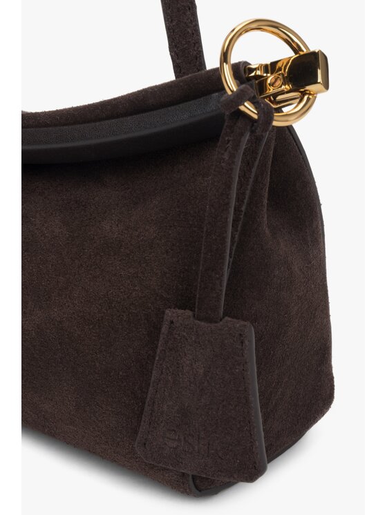 Estro Estro Borsetta ER00119151 Marrone