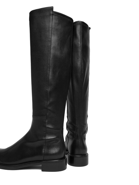 Stuart Weitzman Stuart Weitzman Zimske čizme Gisele SM478 Crna