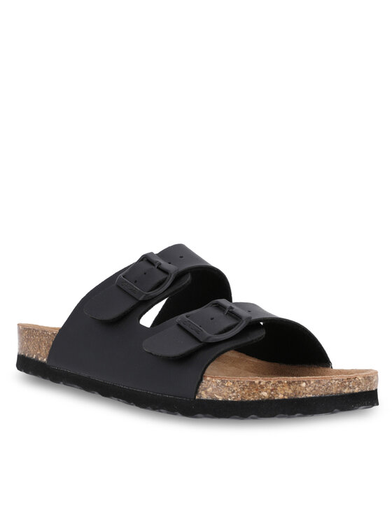 CRUZ CRUZ Plätud Whitehill CR151945 Must