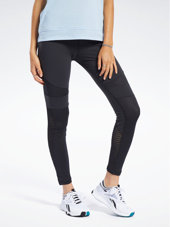 Reebok Reebok Lux Colorblock Tights 2.0 FK7110 Modivo.ua