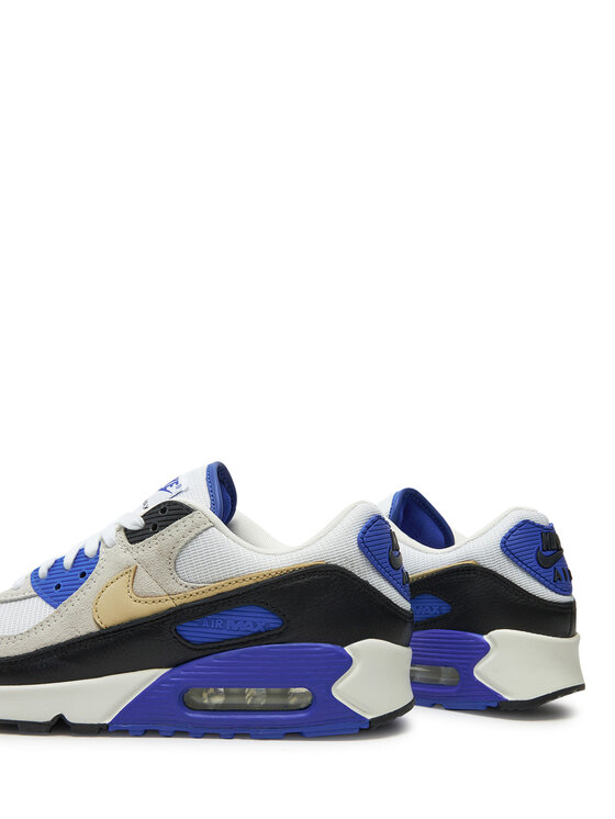 Nike Nike Sneakers Air Max 90 Prm HF3449 100 Alb