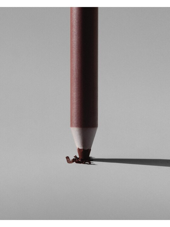 INGLOT INGLOT Creamy Line Kredka do oczu Deep Cocoa 104