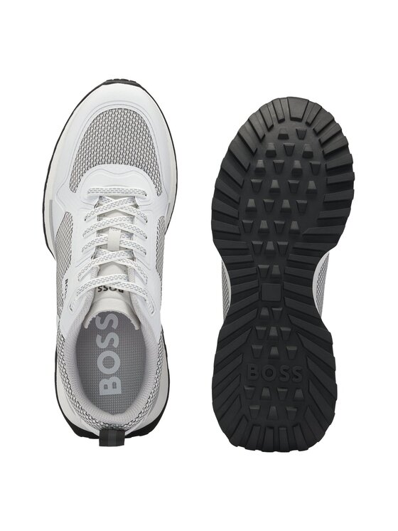 BOSS BOSS Sneakers 27604 Bianco