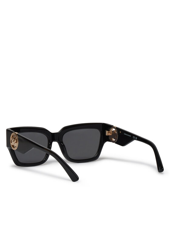 Longchamp Longchamp Γυαλιά ηλίου LO735S Μαύρο