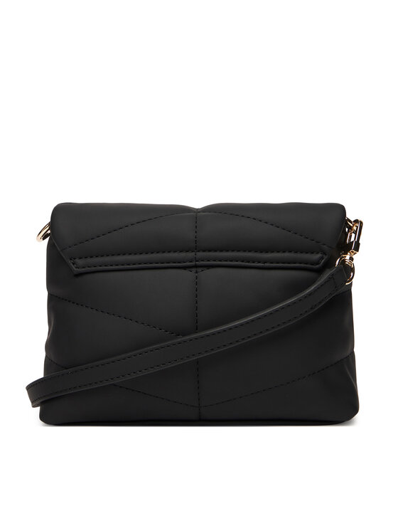 Guess Guess Torebka J5YZ12 WGVT0 Czarny