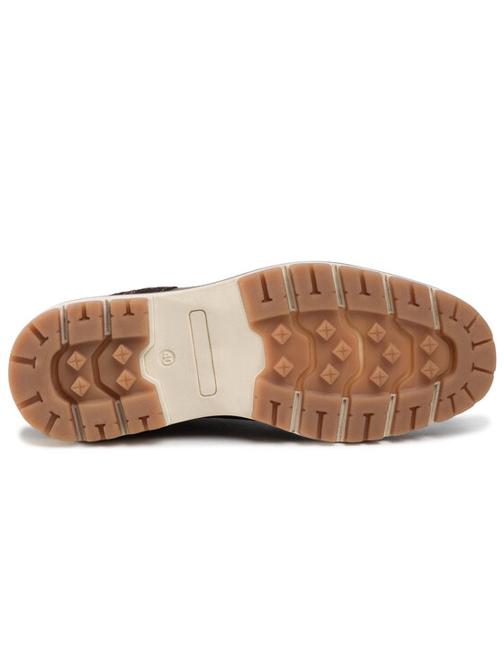 Scarponcini QZ-42-03-000346 Marrone