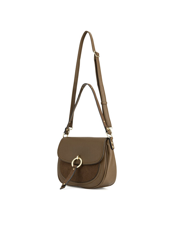 Lasocki Lasocki Tasche LSK-K-063-06 Khakifarben