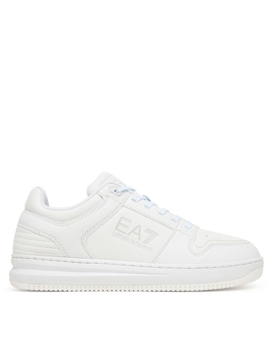 EA7 Emporio Armani EA7 Emporio Armani Tenisice 7X000345 AF11988 MZ038 Bijela