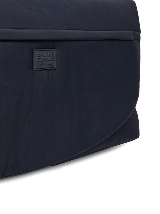 G-Star Raw G-Star Raw Torba CEO-ELIJAH-XC8198 Granatowy