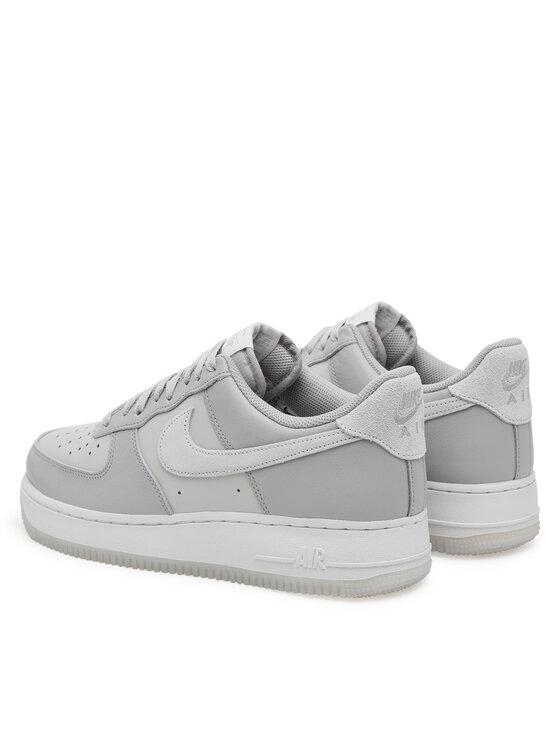 Nike Nike Sneakers Air Force 1 '07 Lv8 FN5832 001 Grau