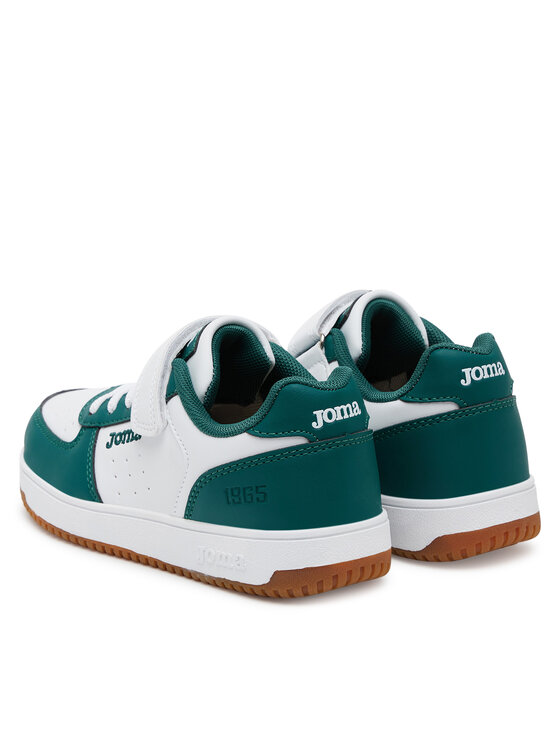Joma Joma Sneakers Pipe Jr 2517 JPIPES2517V Grün