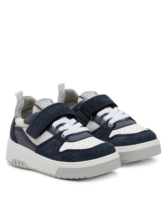 Primigi Primigi Sneakersy 7879022 S Biały