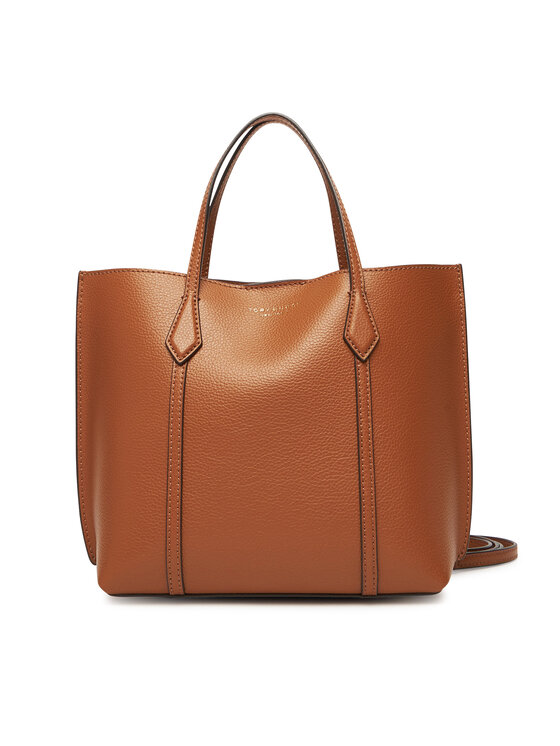 Tory Burch Tory Burch Käekott Perry 177252 Pruun