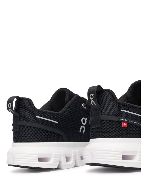 On On Sneakersy Cloud Sky 2 3YG30010 Czarny