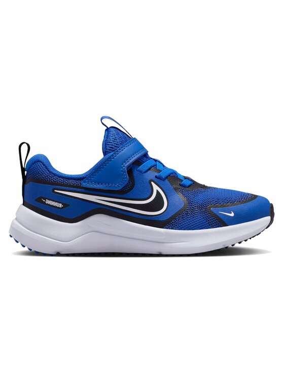 Nike Nike Sneakersy HM4400-404 Niebieski