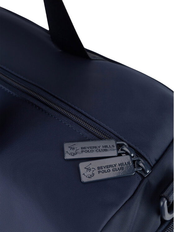 Beverly Hills Polo Club Beverly Hills Polo Club Сак BHPC-K-025-06 Тъмносин