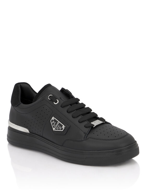 PHILIPP PLEIN PHILIPP PLEIN Sneakers 28610 Nero